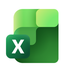Microsoft Excel