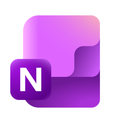 Microsoft OneNote
