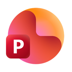 Microsoft PowerPoint