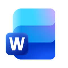 Microsoft Word